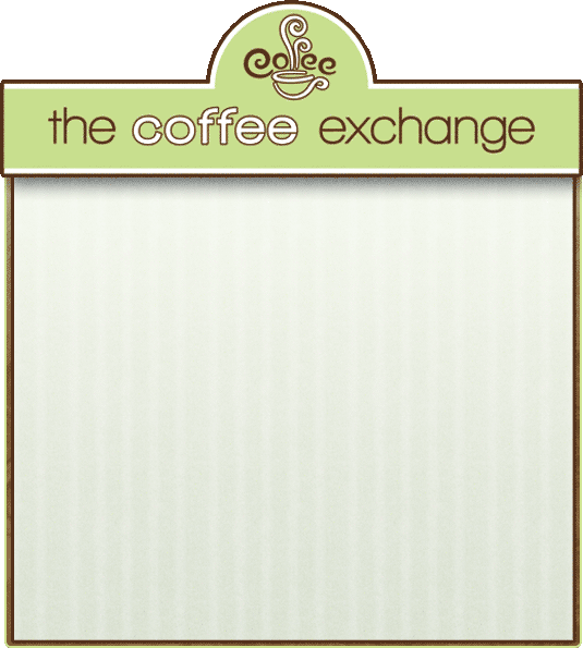 Coffee Exchange